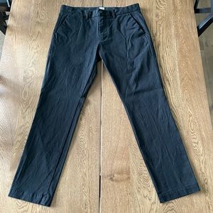 Gap Flat Front Chino